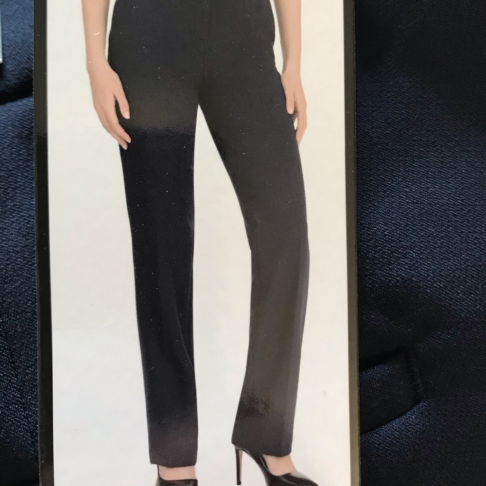 Navy Dress Pants